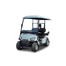 4 Seater Rear Seat Tourist Golf Car